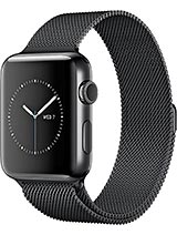 immagine rappresentativa di Apple Watch Series 2 42mm