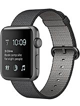 immagine rappresentativa di Apple Watch Series 2 Aluminum 42mm