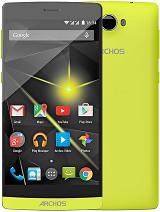 immagine rappresentativa di Archos 50 Diamond