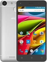 immagine rappresentativa di Archos 50b Cobalt