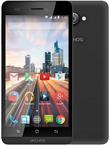 immagine rappresentativa di Archos 50b Helium 4G