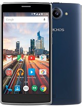 immagine rappresentativa di Archos 50d Helium 4G