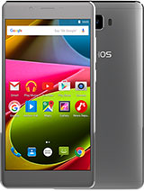 immagine rappresentativa di Archos 55 Cobalt Plus