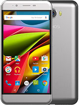 immagine rappresentativa di Archos 50 Cobalt