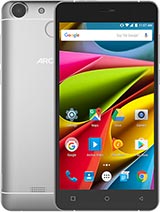 immagine rappresentativa di Archos 55b Cobalt