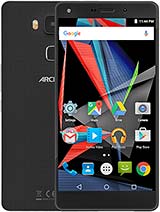 immagine rappresentativa di Archos Diamond 2 Plus