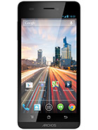 immagine rappresentativa di Archos 50 Helium 4G