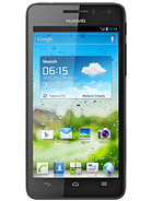 Huawei Ascend G615 1 immagine rappresentativa di Huawei Ascend G615