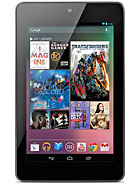 immagine rappresentativa di Asus Google Nexus 7