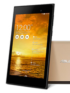 immagine rappresentativa di Asus Memo Pad 7 ME572C