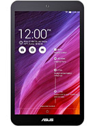 immagine rappresentativa di Asus Memo Pad 8 ME181C