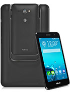 immagine rappresentativa di Asus PadFone X mini