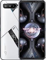 immagine rappresentativa di Asus ROG Phone 5 Ultimate