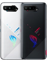 immagine rappresentativa di Asus ROG Phone 5s