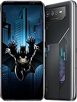immagine rappresentativa di Asus ROG Phone 6 Batman Edition