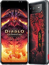 immagine rappresentativa di Asus ROG Phone 6 Diablo Immortal Edition