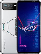 immagine rappresentativa di Asus ROG Phone 6 Pro