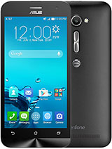 immagine rappresentativa di Asus Zenfone 2E