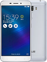 immagine rappresentativa di Asus Zenfone 3 Laser ZC551KL