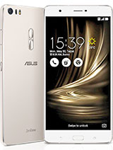 immagine rappresentativa di Asus Zenfone 3 Ultra ZU680KL