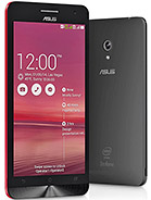 immagine rappresentativa di Asus Zenfone 4 A450CG (2014)