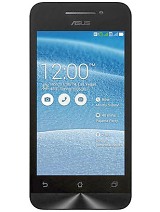 immagine rappresentativa di Asus Zenfone 4 (2014)