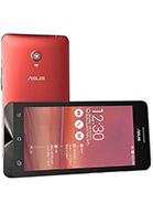 immagine rappresentativa di Asus Zenfone 6 A600CG (2014)