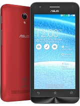 immagine rappresentativa di Asus Zenfone C ZC451CG
