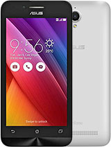 immagine rappresentativa di Asus Zenfone Go T500