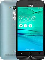 immagine rappresentativa di Asus Zenfone Go ZB452KG