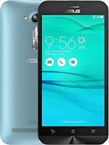 immagine rappresentativa di Asus Zenfone Go ZB500KL