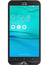 immagine rappresentativa di Asus Zenfone Go ZB551KL