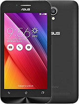 immagine rappresentativa di Asus Zenfone Go ZC451TG