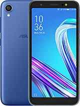 Asus ZenFone Live (L1) ZA550KL 1 immagine rappresentativa di Asus ZenFone Live (L1) ZA550KL