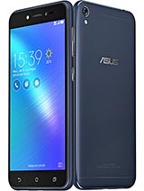 immagine rappresentativa di Asus Zenfone Live ZB501KL