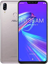 immagine rappresentativa di Asus Zenfone Max (M2) ZB633KL