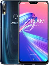 immagine rappresentativa di Asus Zenfone Max Pro (M2) ZB631KL