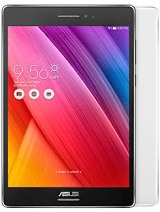 immagine rappresentativa di Asus Zenpad S 8.0 Z580C