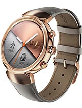 immagine rappresentativa di Asus Zenwatch 3 WI503Q