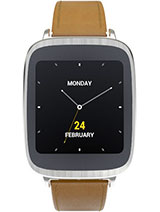 immagine rappresentativa di Asus Zenwatch WI500Q