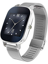 immagine rappresentativa di Asus Zenwatch 2 WI502Q