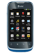 Huawei Fusion U8652 1 immagine rappresentativa di Huawei Fusion U8652
