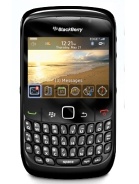 immagine rappresentativa di BlackBerry Curve 8520