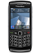 immagine rappresentativa di BlackBerry Pearl 3G 9100