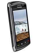 immagine rappresentativa di BlackBerry Storm2 9550