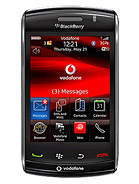 immagine rappresentativa di BlackBerry Storm2 9520