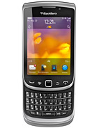 immagine rappresentativa di BlackBerry Torch 9810