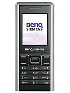 immagine rappresentativa di BenQ-Siemens E52