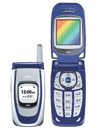 immagine rappresentativa di Bird V5510