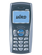 immagine rappresentativa di Bird S288